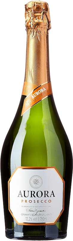 Espumante Aurora Prosecco 1