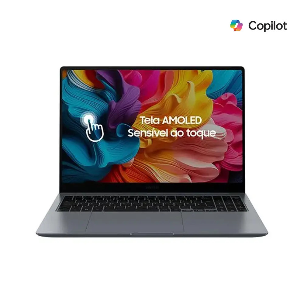 Top 10 Melhores Notebooks Samsung  (Galaxy Book e mais) 3