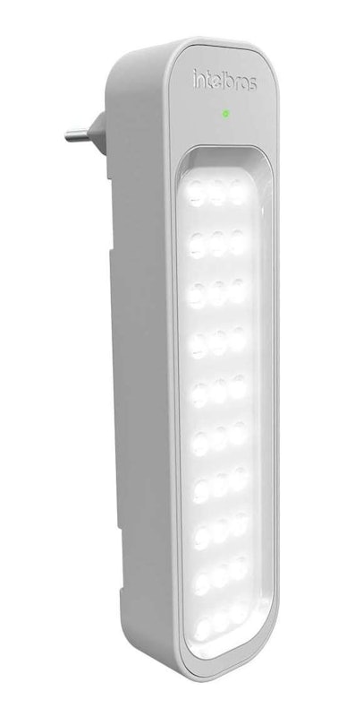 Luminária de Emergência de 30 LEDs 3