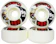 MOSKA Roda Moska Rock 55 mm 53D 1