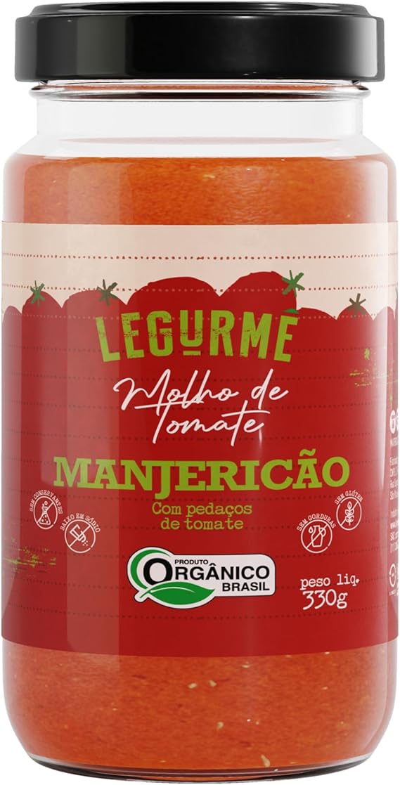Top 10 Melhores Molhos de Tomate  (Heinz, Hemmer e mais) 3