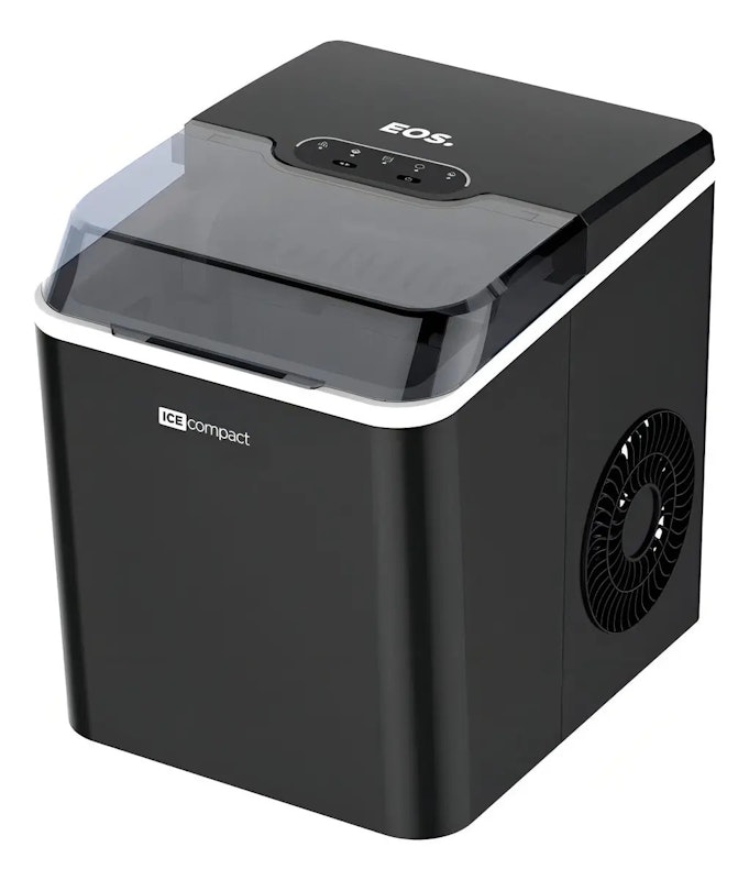 Máquina de Gelo EOS Ice Compact 1