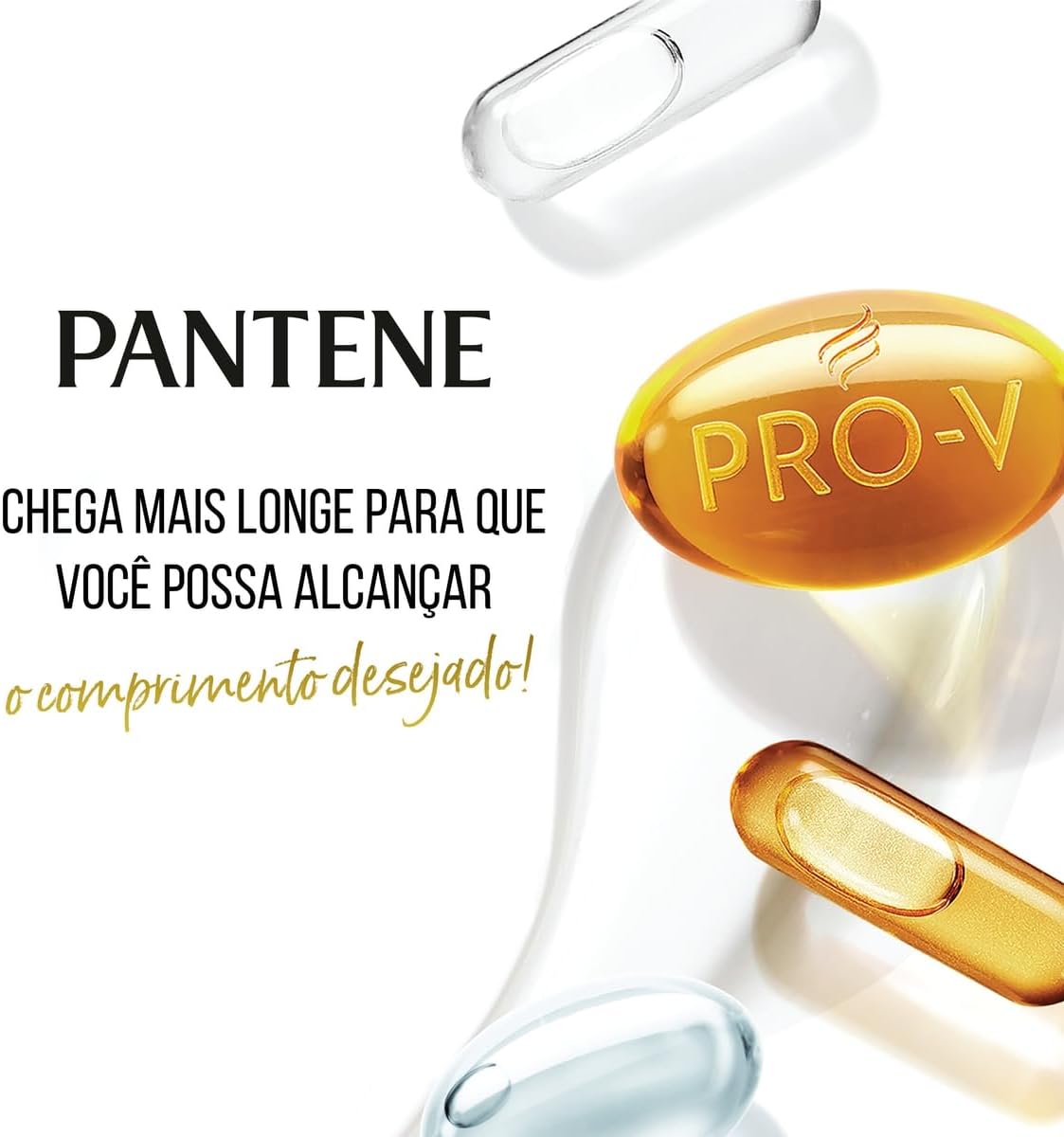 Condicionador Restauração 4