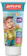 BITUFO Bitufo Gel Dental Cocoricó com Flúor Sabor Tutti Frutti 1