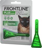 Top 10 Melhores Antipulgas para Gatos em 2026 (Frontline, Elanco e mais) 3