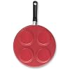 Frigideira 4 Ovos Brinox Naturalle Antiaderente Ceramic Life 4