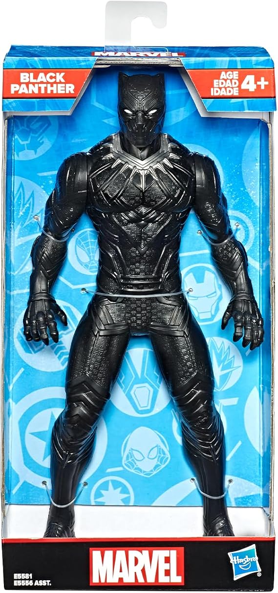 Top 10 Melhores Action Figures em 2026 (One Piece, Spider-Man e mais) 5