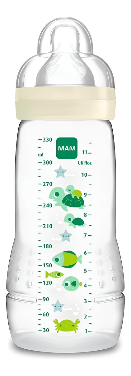 Mamadeira MAM Easy Active 2