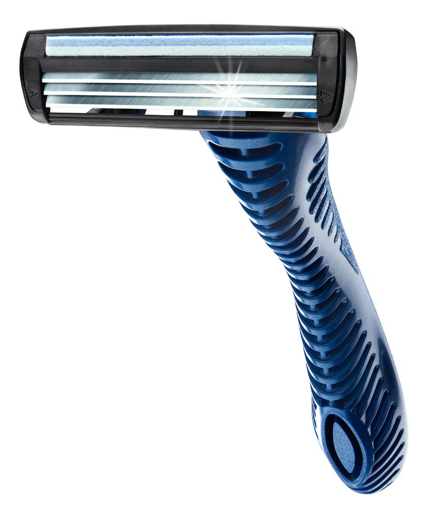 Aparelho de Barbear Comfort 3 Advance 2