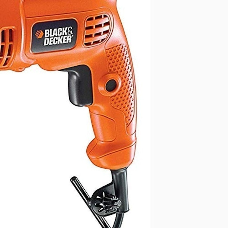 Black+Decker 5