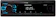 POSITRON Auto Rádio SP2230BT MP3 USB Viva Voz Bluetooth 1
