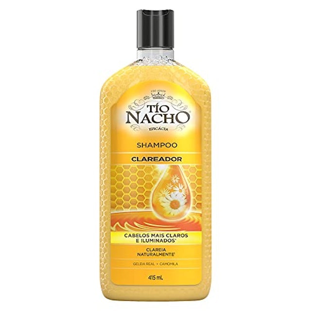 Top 10 Melhores Shampoos de Camomila  (Lola Cosmetics, Flores & Vegetais e mais) 3