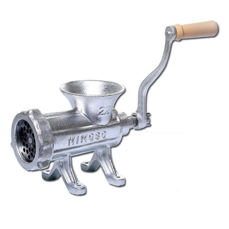 Máquina de Moer Carne Manual Nº 22 2