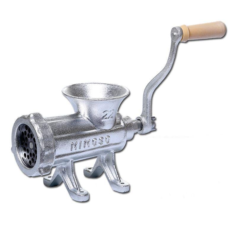 Máquina de Moer Carne Manual Nº 22 2
