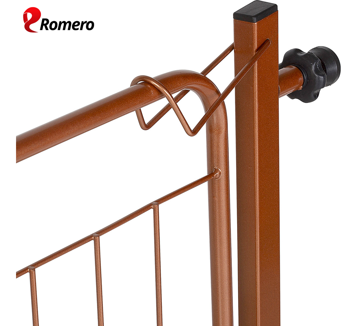 Portão Pet Romero 3