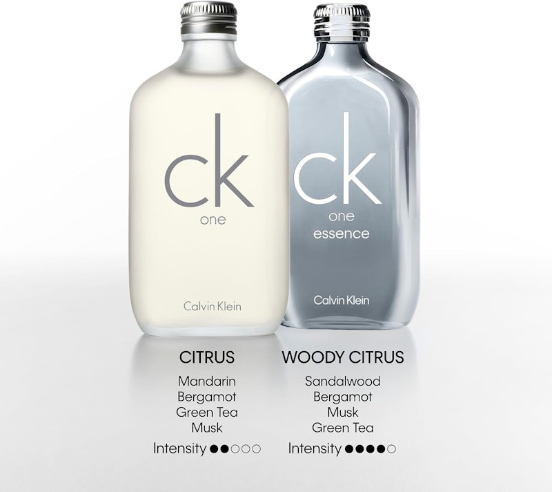 Perfume Ck One Essence EDP Intense Unissex 3