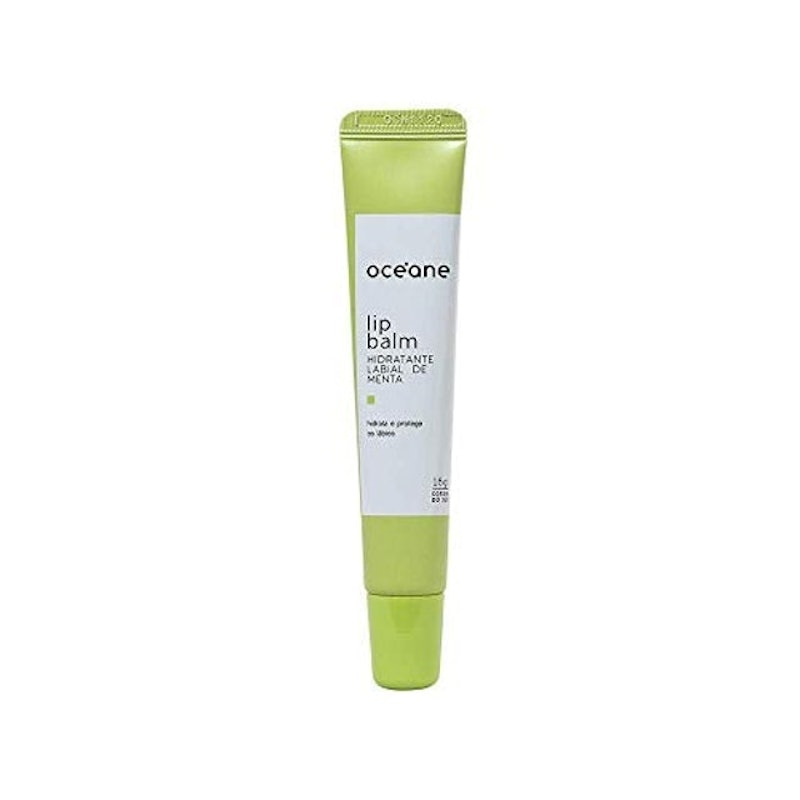 Hidratante Labial Menta Lip Balm OCÉANE 1