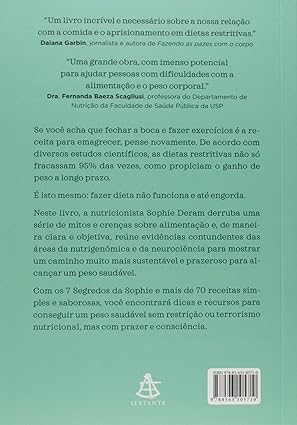 O Peso das Dietas  2