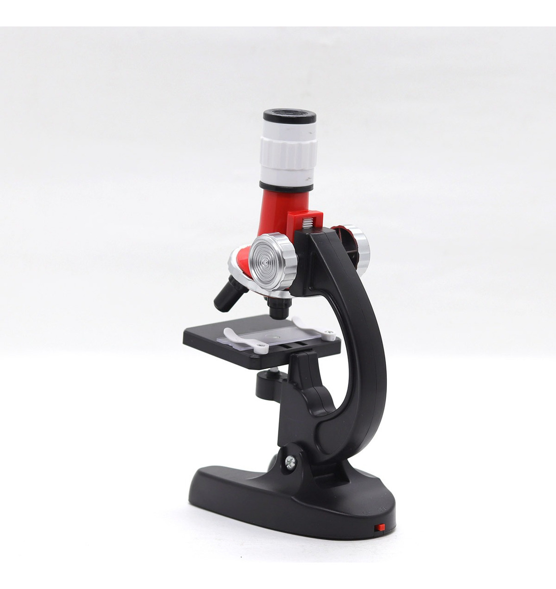 Microscópio Óptico com Suporte para Celular Shiny Toys 2