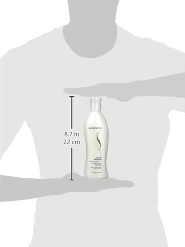 Shampoo Senscience Smooth 3