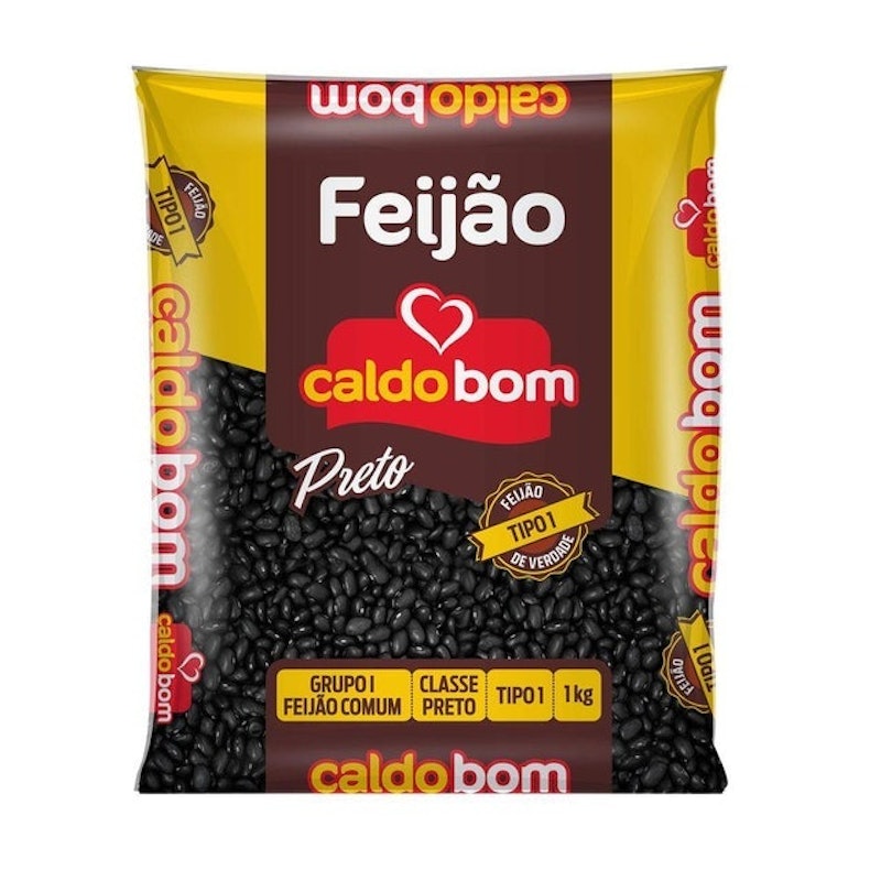 Caldo Bom 2