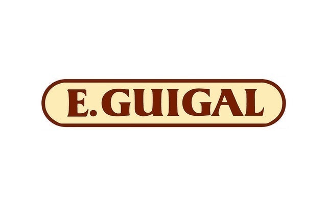 E. Guigal 1