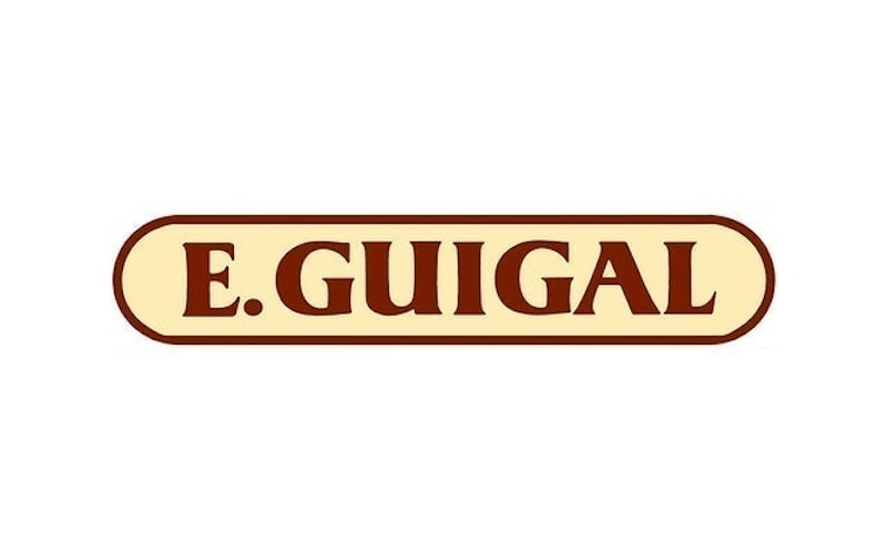 E. Guigal 1