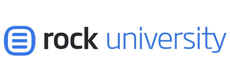 Rock University 1