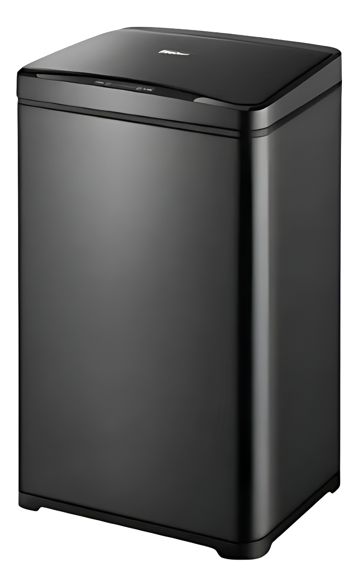 Lixeira Automática 13 L com Sensor de Movimento  1