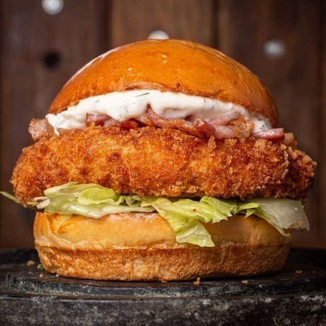 Tradi Hamburgueria 3