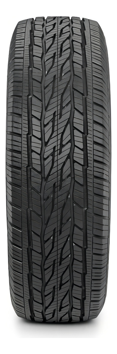 Pneu ContiCrossContact LX 2 17" 215/60 R 17 3
