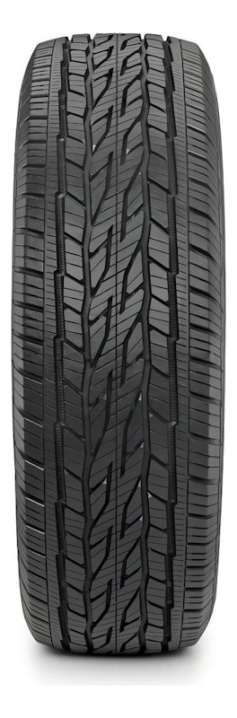 Pneu ContiCrossContact LX 2 17" 215/60 R 17 3
