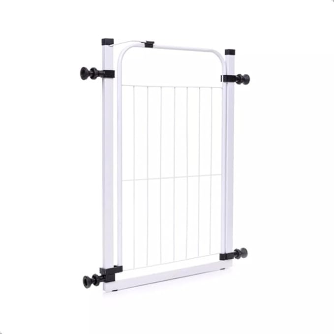 Portão de Segurança com Extensor de 20 cm 5