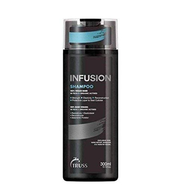 Shampoo Infusion 1