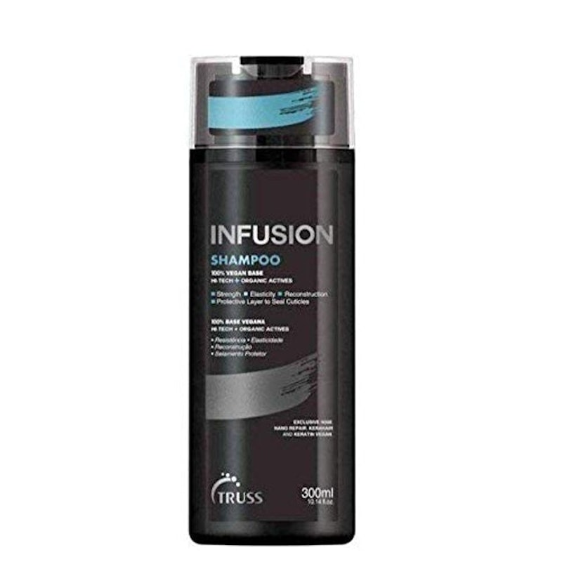 Shampoo Infusion 1