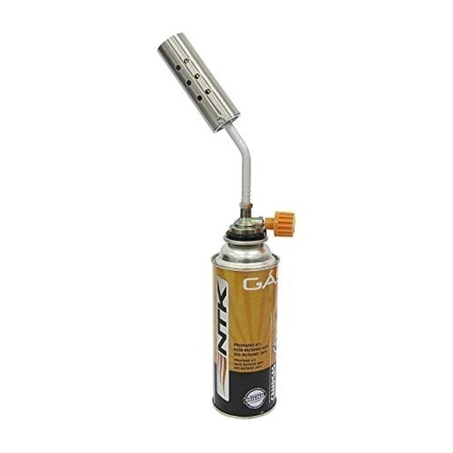 Maçarico NTK Maxtop com Controle de Intensidade da Chama 3