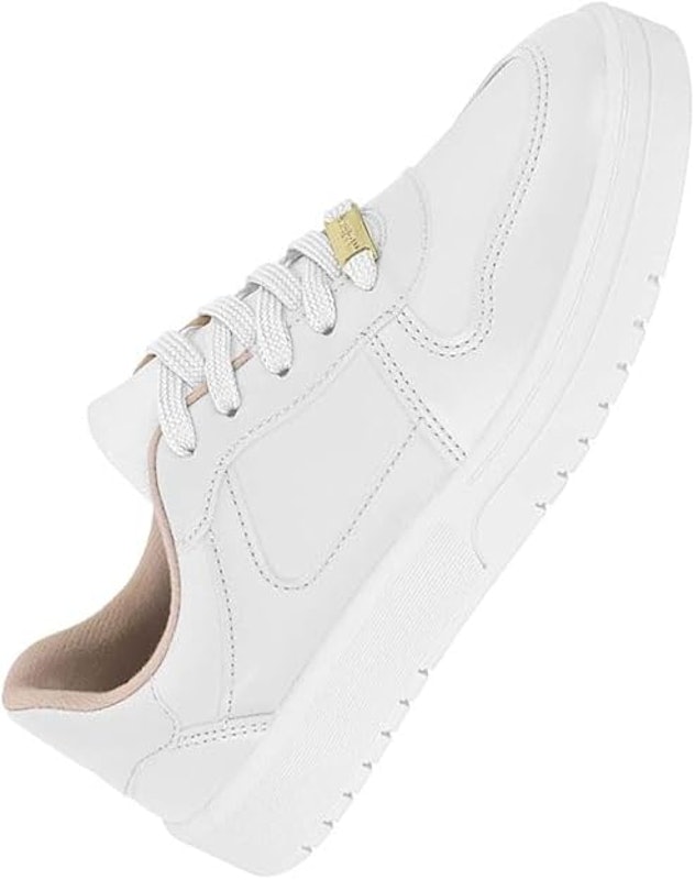 Tênis Casual Feminino Moleca 3