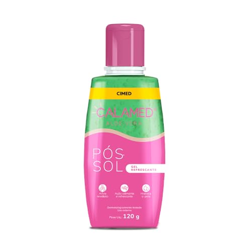 Top 10 Melhores Géis de Aloe Vera em 2026 (para Rosto, Pele e Cabelo) 5