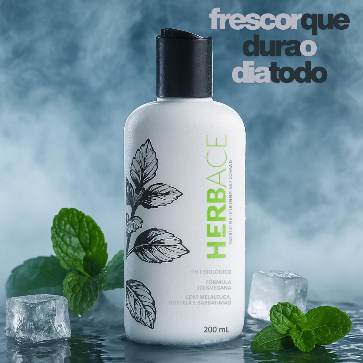 Sabonete Íntimo Masculino Herbace 3