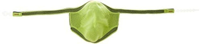 Máscara de Tecido Tripla Fiber Knit Sport 2