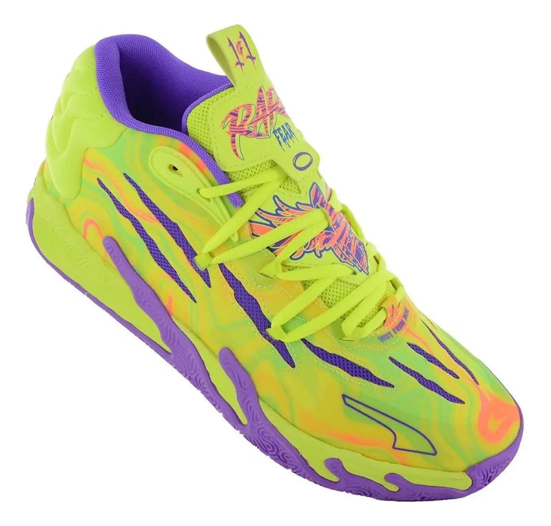 Tênis de Basquete MB.03 Spark 2