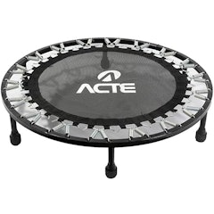Jump Trampolim Profissional 36 Molas Acte