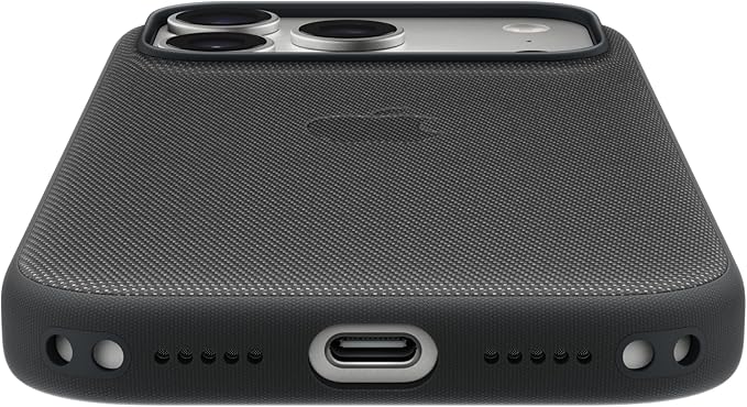 Capa de Tecido TechWoven com MagSafe para iPhone 4
