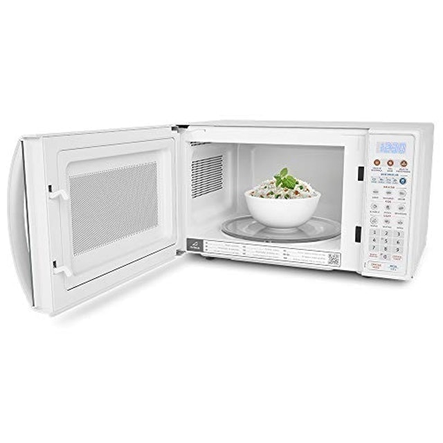 Micro-ondas Electrolux com Função Tira Odor 5