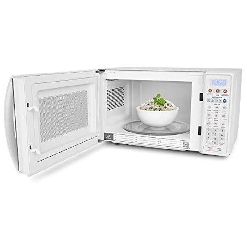 Micro-ondas Electrolux com Função Tira Odor 5