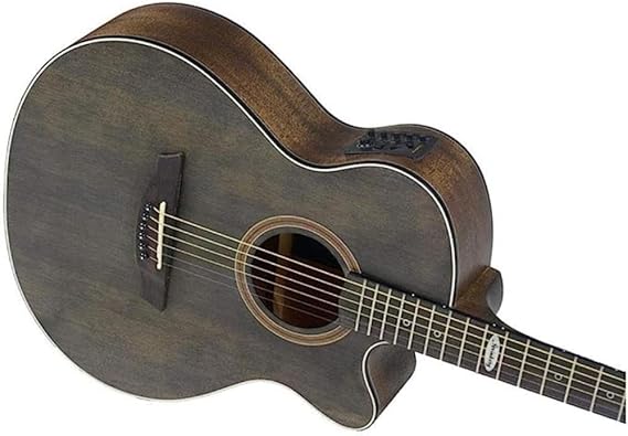Violão Mini Jumbo 4