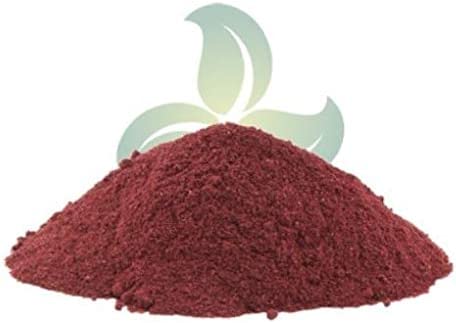 Hibisco em Pó Solúvel 3