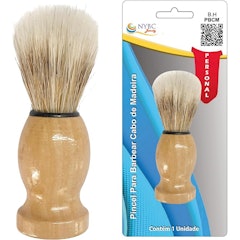 Pincel para Barbear NYBC Beauty