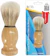NYBC Pincel para Barbear NYBC Beauty 1