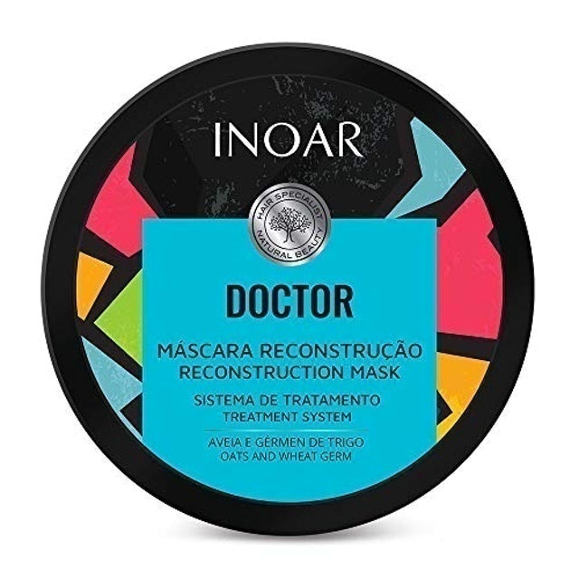 Máscara de Reconstrução Inoar Doctor 1